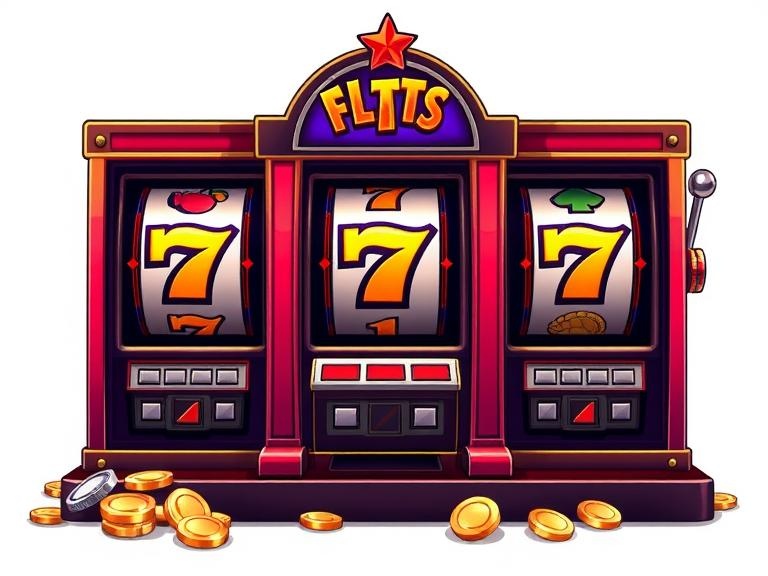 jl6 slot