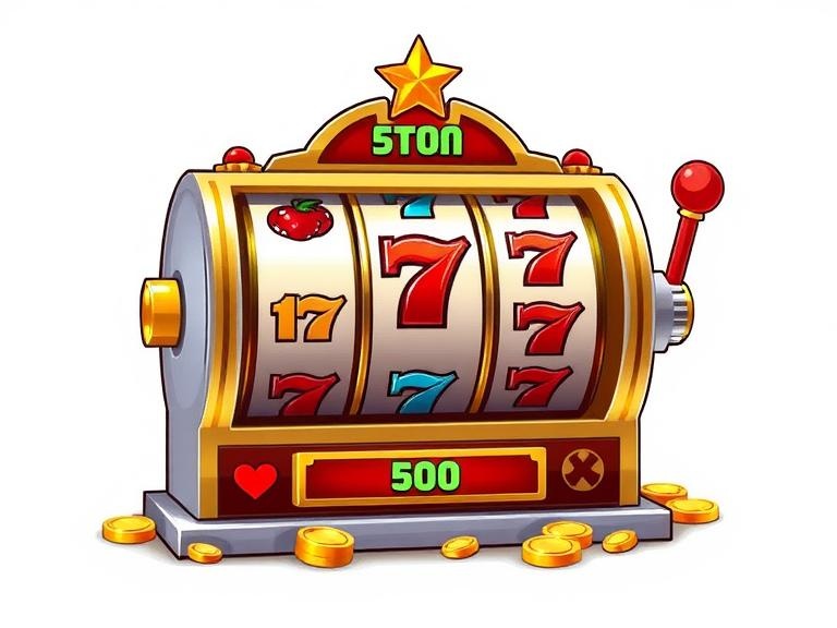 jl6 slot