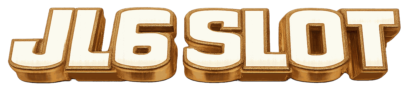 JL6 Slot Logo